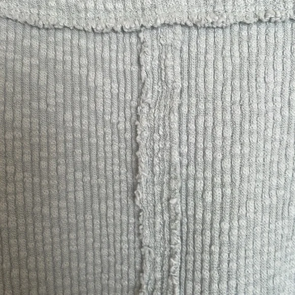 Free People Surplice Top- EUC - Picture 8 of 8